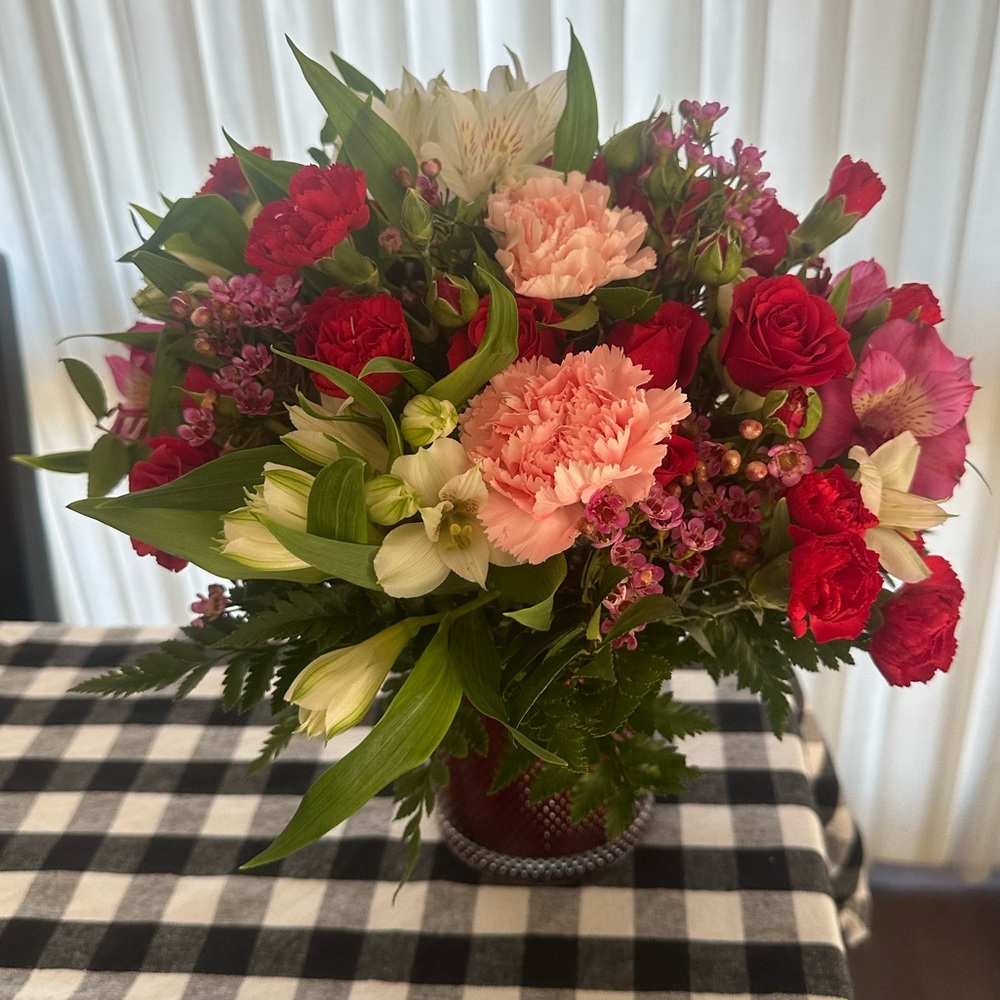 Meet your Posher, Carissa